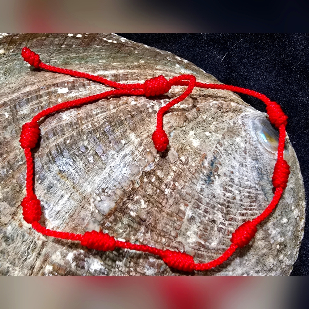 Haus of Hoodoo Bracelet
